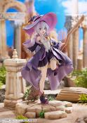 Wandering Witch: The Journey of Elaina statuette 1/7 Elaina 25 cm | PROOF