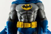 Batman PX statuette PVC 1/8 Batman Classic Version 27 cm | PURE ARTS