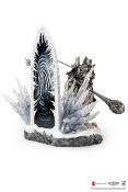 The Witcher 3 statuette 1/6 Wild Hunt Diorama 55 cm | PURE ARTS