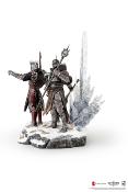 The Witcher 3 statuette 1/6 Wild Hunt Diorama 55 cm | PURE ARTS