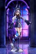 The Legend of Heroes statuette PVC 1/7 Altina Orion Black Rabbit Suit Ver. 22 cm | QUES Q