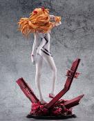 Evangelion 4.0 Final statuette PVC 1/7 Asuka Shikinami Langley Last Mission 27 cm | REVOLVE