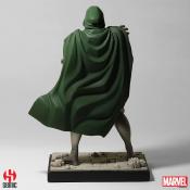 Marvel Comics statuette Legacy Collection Dr. Doom 26 cm | SEMIC