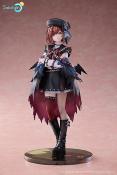 The Idolmaster: Shiny Colors statuette PVC 1/7 Madoka Higuchi: Midnight Monster Ver. 25 cm | SOLARAIN