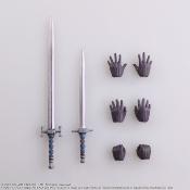 Final Fantasy XVI Bring Arts figurine Cidolfus Telamon 15 cm | SQUARE ENIX