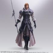 Final Fantasy XVI Bring Arts figurine Dion Lesage 15 cm | SQUARE ENIX 