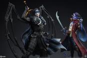 Critical Role statuette Yasha Nydoorin - Mighty Nein 30 cm | SIDESHOW