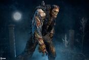 Frankenstein statuette Frankenstein's Monster 48 cm | SIDESHOW