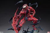 Marvel statuette Premium Format Carnage 53 cm | SIDESHOW