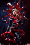 Marvel statuette Premium Format Gwenom 56 cm | SIDESHOW