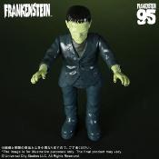 Universal Monsters - Frankenstein (1931) Retro Sofubi Soft Vinyl 27 cm | STAR ACE