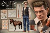 James Dean figurine 1/6 James Dean Cowboy Deluxe Ver. 30 cm | Star Ace
