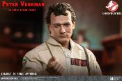 Ghostbusters (1984) figurine 1/6 Peter Venkman 30 cm | STAR ACE