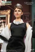 Diamants sur canapé statuette 1/4 Holly Golightly (Audrey Hepburn) Deluxe Ver. 52 cm | Star Ace