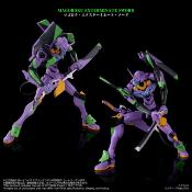 Neon Genesis Evangelion - Toyrise Evangelion Test Type-01 24 cm | TAKARA TOMY