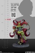 DC Comics statuette Poison Ivy Variant 36 cm | TWEETERHEAD