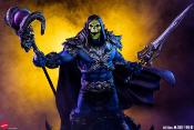 Masters of the Universe Legends statuette 1/5 Skeletor 63 cm | TWEETERHEAD