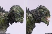 Myths & Monsters statuette 1/5 Gillman 42 cm | TWEETERHEAD