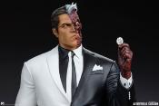 DC Comics statuette 1/4 Two-Face 55 cm | TWEETERHEAD