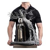 Le Seigneur des Anneaux statuette 1/6 Fountain Guard of the White Tree 61 cm | WETA