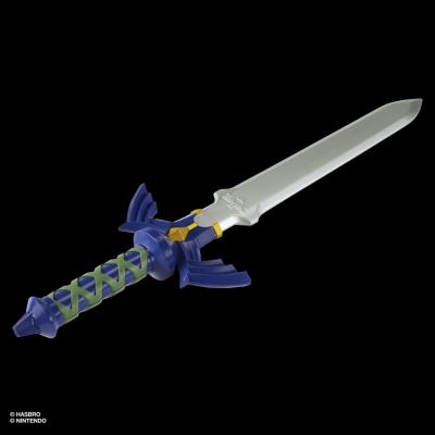 The Legend of Zelda Tears of the Kingdom réplique Épée de légende électronique 68 cm | HASBRO