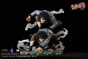 Inuzuka Kiba 1/6 – Statue Résine | Naruto Shippuden – PickStar Studio (Précommande)
