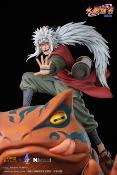 Pickstar Studio Jiraiya Sannin Légendaire Licensed Statue 1/6 Naruto