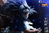Sasuke Uchiha 1/6 Cursed Mark LVL2 Naruto Figurine  | Pickstar Studio