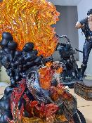 Portgas D. Ace HQS One Piece Statue | Tsume Art 