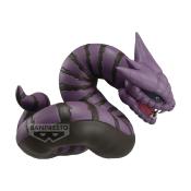 NARUTO Manda Soft Vinyl Banpresto 12cm