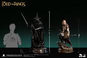 Witch King of Angmar 1/2 Half Size Statue Master Forge Series | Infinity Studio X Penguin Toys