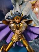 Aquarius Camus HQS statue Saint Seiya | Tsume 