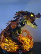 Natsu Igneel Dragonslayer HQS+ I Tsume Art