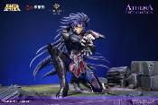 Athena Exclamation (Surplice) 1/6 – Statue Résine 85 cm Version sans Athéna | Saint Seiya Hades – Zodiakos Studio