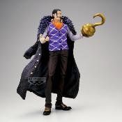 One Piece - Premium Figure Crocodile The Anime 30 cm | BANPRESTO