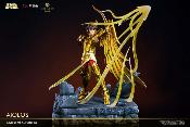 Aiolos du Sagittaire 1/6 – Statue Résine | Saint Seiya – Zodiakos Studio (EXCLUSIVE VERSION)