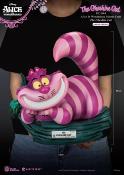 Alice au pays des merveilles statuette Master Craft The Cheshire Cat 36 cm|Beast Kingdom