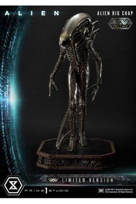 Aliens statuette 1/3 Alien Big Chap Limited Version 79 cm | PRIME 1 STUDIO