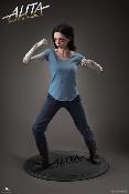Alita 1/1 REGULAR VERSION  BATTLE ANGEL "DOLL BODY" | Queen Studios