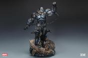 XM Studios Apocalypse 1/4 Statue 82cm Marvel X-Men X-Force Premium Collectibles En Sabah Nur Cold Cast Porcelain ES999