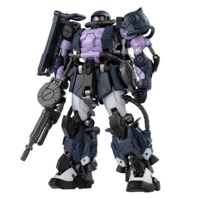 Gundam Shokugan Artifact Pro Zaku II High Mobility Type