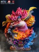 BIG MOM 1/6 ONE PIECE STATUE |  JIMEI PALACE