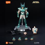 Saint Seiya Blokees Champion Class – Dragon Shiryu | Figurine Collector (Précommande)