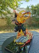My Hero Academia Statue Ikigai 1/6 Katsuki Bakugo Ultimate Edition 36cm | Tsume