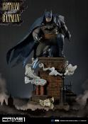Batman Blue Version 57 cm Batman Arkham Origins statuette 1/5 Gotham By Gaslight  | Prime 1 Studios