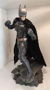 Batman EXCLUSIVE The Dark Knight premium Format | Sideshow