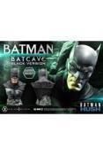 Batman Hush buste 1/3 Batman Batcave Black Version 20 cm