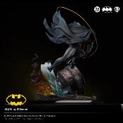 Batman Ikigai L ombre de Gotham surgit Statue 1/6 51 cm | TSUME ART