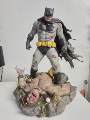 Batman The Dark Knight Diorama 1/6 38cm | Iron Studios