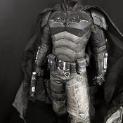 Batman 1/3  – Deluxe Version – Statue Résine | The Batman – Queen Studios (Dépôt-vente)